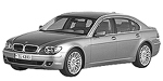 BMW E65 P02D2 Fault Code