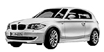 BMW E81 P02D2 Fault Code