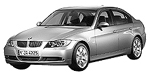 BMW E90 P02D2 Fault Code