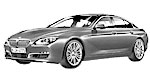 BMW F06 P02D2 Fault Code