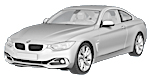 BMW F32 P02D2 Fault Code